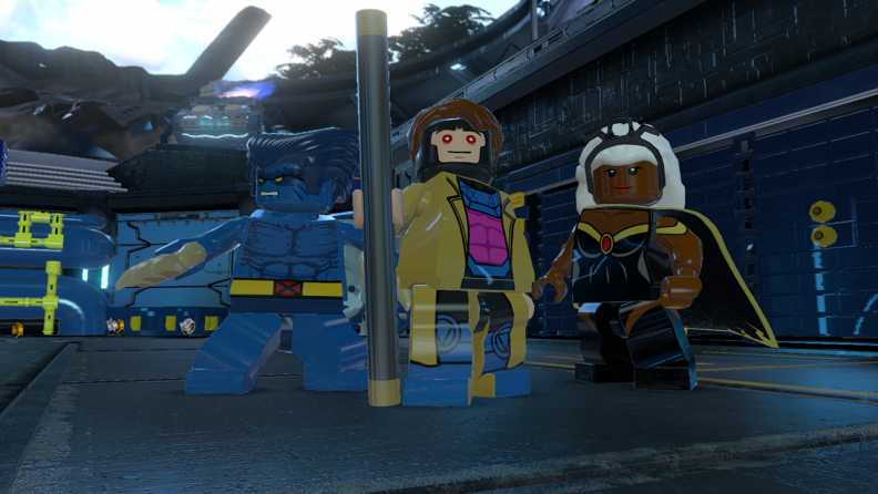 LEGO® Marvel™ Super Heroes Download CDKey_Screenshot 1