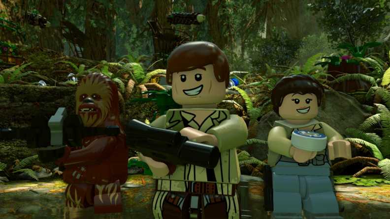 LEGO® Star Wars™: The Force Awakens™ Download CDKey_Screenshot 1