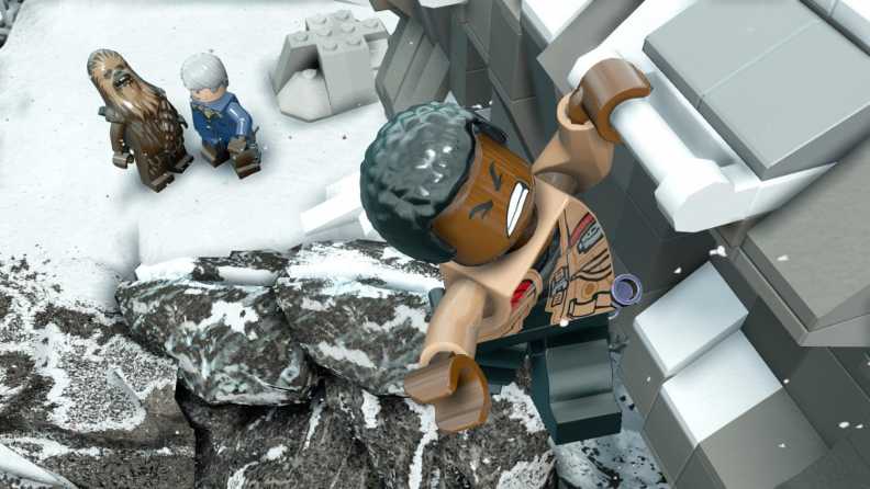 LEGO® Star Wars™: The Force Awakens™ - Deluxe Edition Download CDKey_Screenshot 4