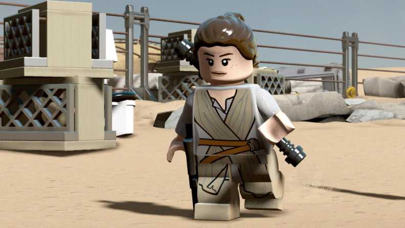 LEGO® Star Wars™: The Force Awakens™ Season Pass Download CDKey_Screenshot 2