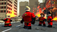LEGO® The Incredibles Download CDKey_Screenshot 2