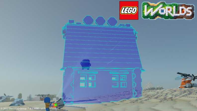 LEGO® Worlds Download CDKey_Screenshot 2