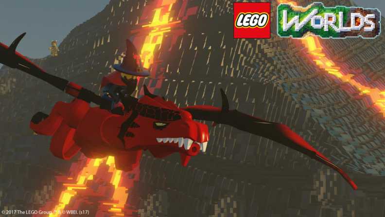 LEGO® Worlds Download CDKey_Screenshot 4