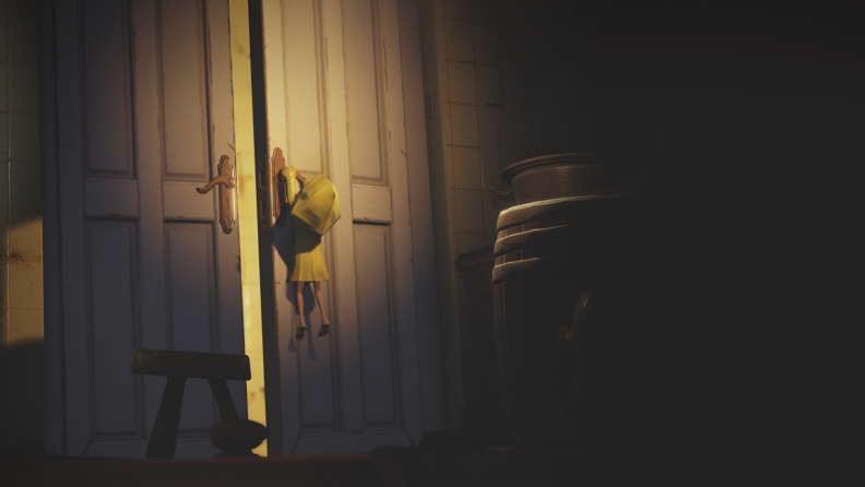 The Best DLC Packs For Little Nightmares