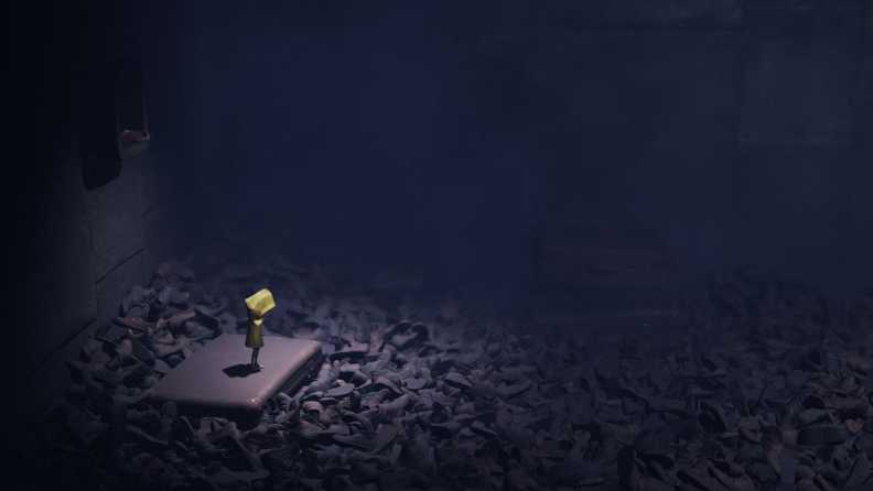 Little Nightmares: Secrets of The Maw Expansion Pass Download CDKey_Screenshot 7