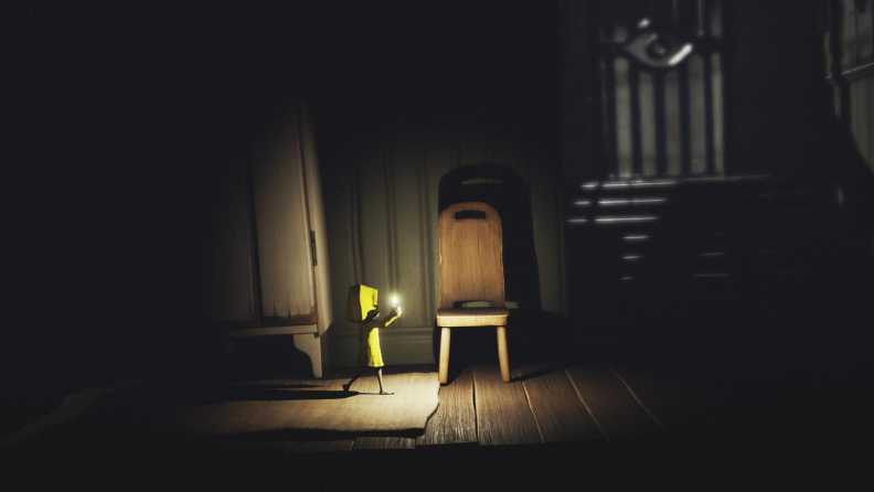 Little Nightmares: Secrets of The Maw Expansion Pass Download CDKey_Screenshot 9