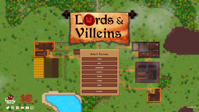 Lords and Villeins Download CDKey_Screenshot 20