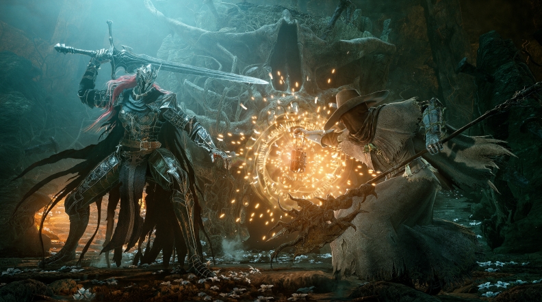 Lords of the Fallen Deluxe Edition Download CDKey_Screenshot 6