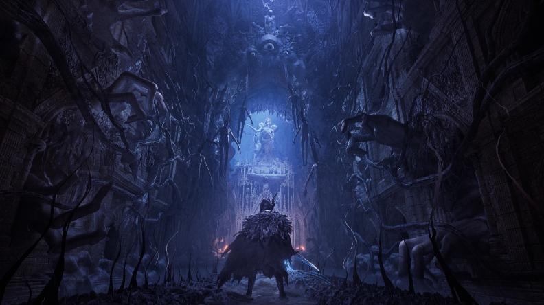 Lords of the Fallen Deluxe Edition Download CDKey_Screenshot 8