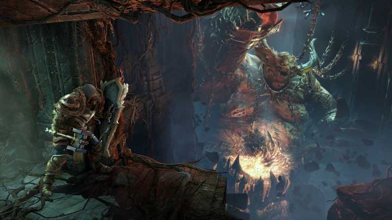 Lords Of The Fallen™ Game of the Year Edition Download CDKey_Screenshot 2