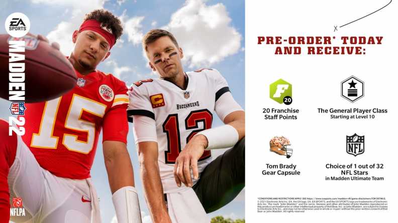 madden nfl 22 face of the franchise madden nfl 22 face of the franchise