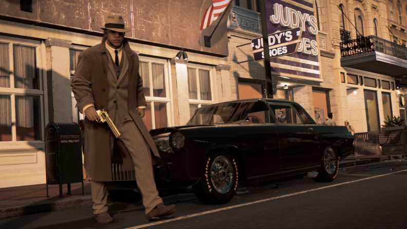 Mafia III: Definitive Edition Download CDKey_Screenshot 8