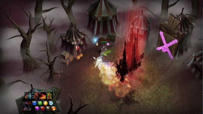Magicka 2: Ice, Death and Fury Download CDKey_Screenshot 3