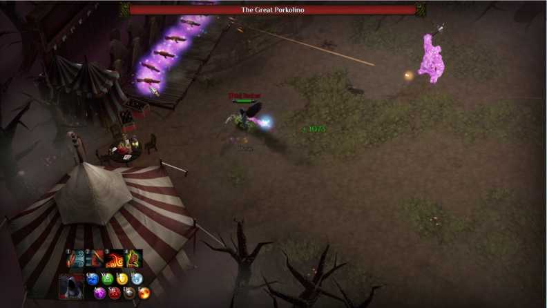 Magicka 2: Ice, Death and Fury Download CDKey_Screenshot 4