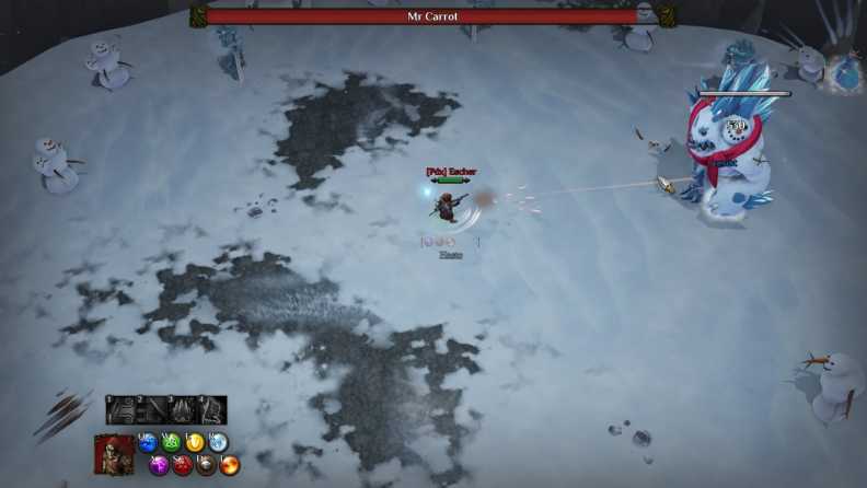 Magicka 2: Ice, Death and Fury Download CDKey_Screenshot 5