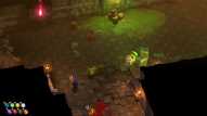Magicka DLC: Dungeons & Daemons Download CDKey_Screenshot 1