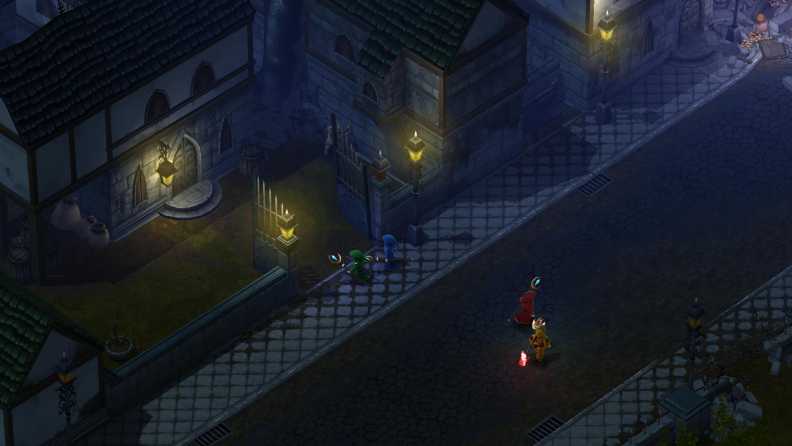 Magicka DLC: Dungeons & Gargoyles Download CDKey_Screenshot 5
