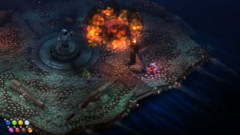 Magicka DLC: Tower of Niflheim Download CDKey_Screenshot 2