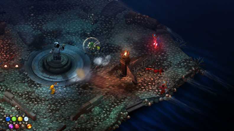 Magicka DLC: Tower of Niflheim Download CDKey_Screenshot 4