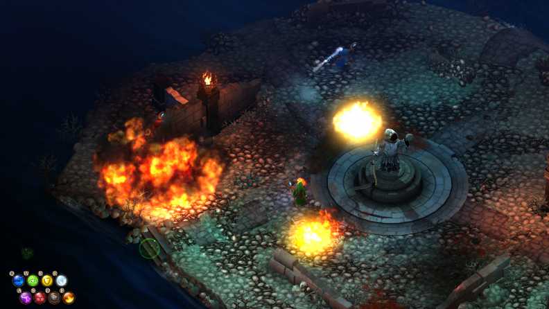 Magicka DLC: Tower of Niflheim Download CDKey_Screenshot 7