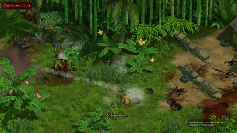 Magicka DLC: Vietnam Download CDKey_Screenshot 2