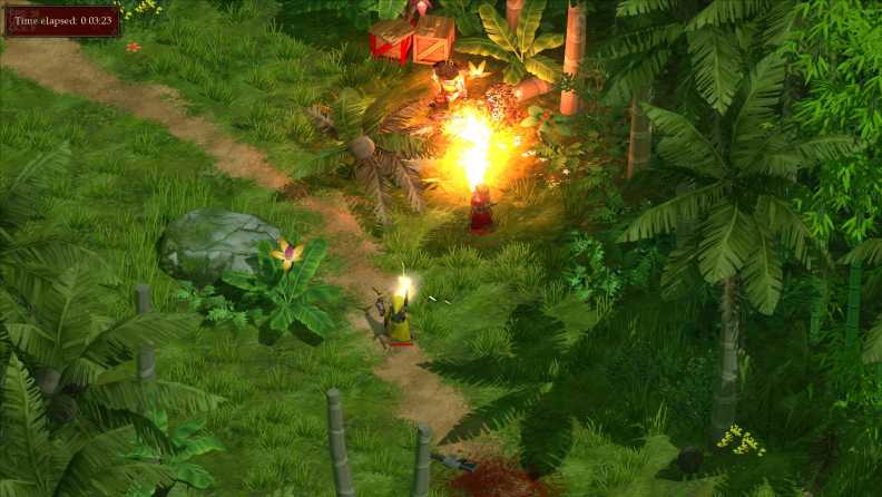 Magicka DLC: Vietnam Download CDKey_Screenshot 8