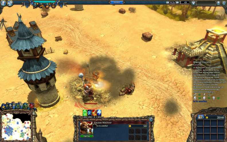 Majesty 2: Battles of Ardania Download CDKey_Screenshot 2