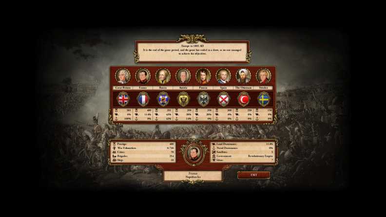 March of the Eagles: French Unit Pack Download CDKey_Screenshot 4