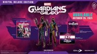 Marvel's Guardians of the Galaxy Download CDKey_Screenshot 11