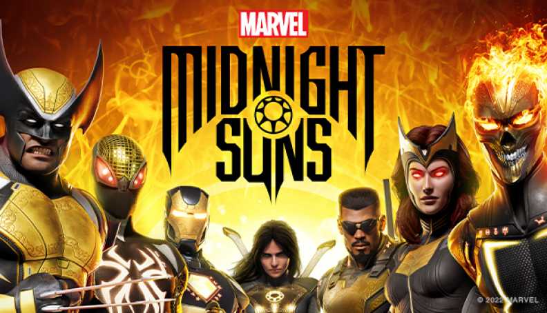 Marvel's Midnight Suns Download CDKey_Screenshot 1