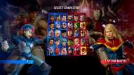 Marvel vs. Capcom: Infinite Download CDKey_Screenshot 1