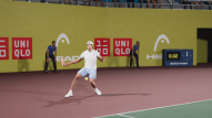 Matchpoint - Tennis Championships Legends DLC Download CDKey_Screenshot 0