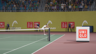 Matchpoint - Tennis Championships Legends DLC Download CDKey_Screenshot 2