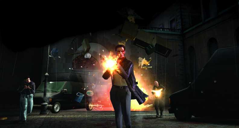 max payne 2 the fall of max payne cd key