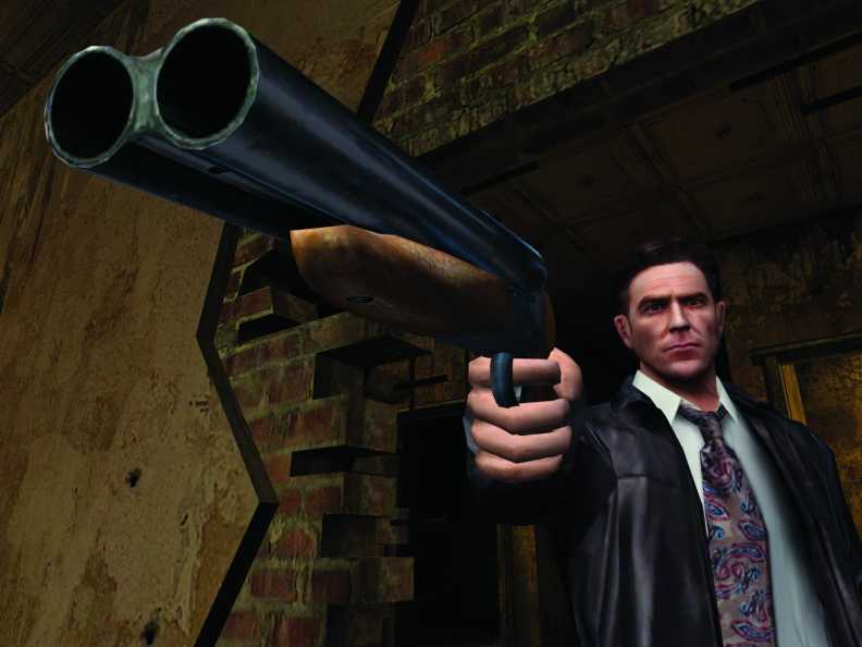Max Payne 2: The Fall of Max Payne STEAM Download CDKey_Screenshot 6