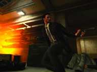 Max Payne 2: The Fall of Max Payne STEAM Download CDKey_Screenshot 1
