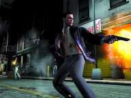 Max Payne 2: The Fall of Max Payne STEAM Download CDKey_Screenshot 10