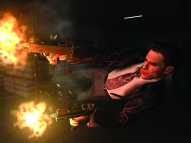 Max Payne 2: The Fall of Max Payne STEAM Download CDKey_Screenshot 2