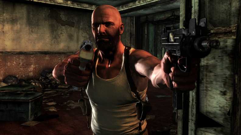 Max Payne 3 Download CDKey_Screenshot 8