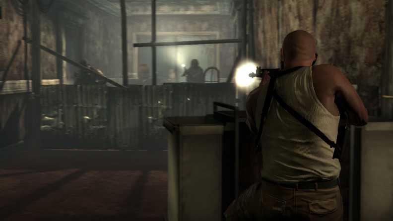 Max Payne 3 Download CDKey_Screenshot 5