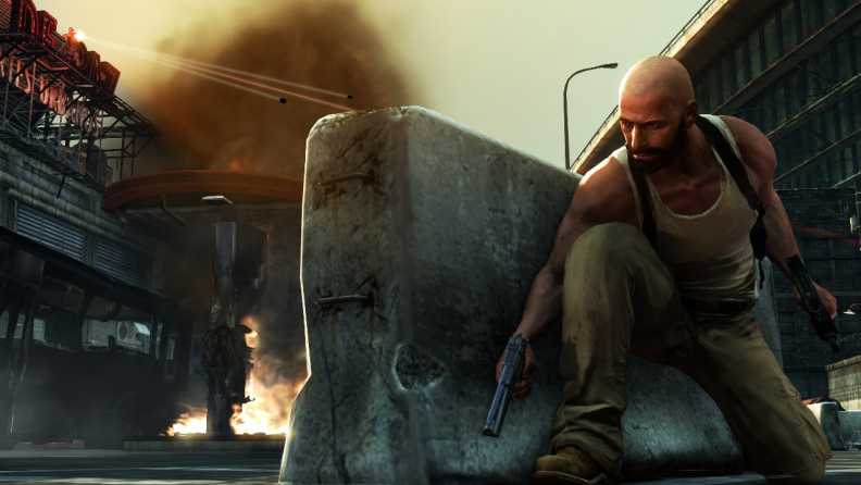 Buy Max Payne 3 Online at desertcartKUWAIT