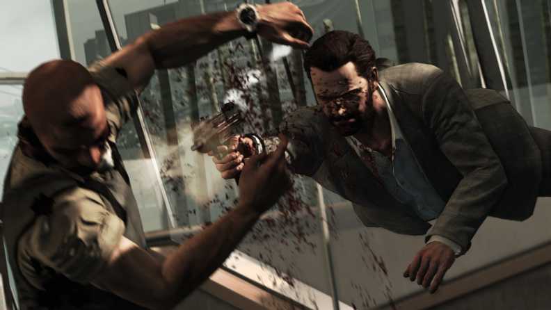 Max Payne 3 Download CDKey_Screenshot 13