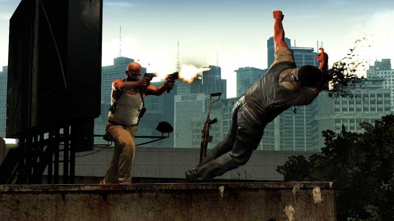Max Payne 3 Download CDKey_Screenshot 10