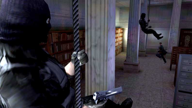 Max Payne STEAM Download CDKey_Screenshot 5