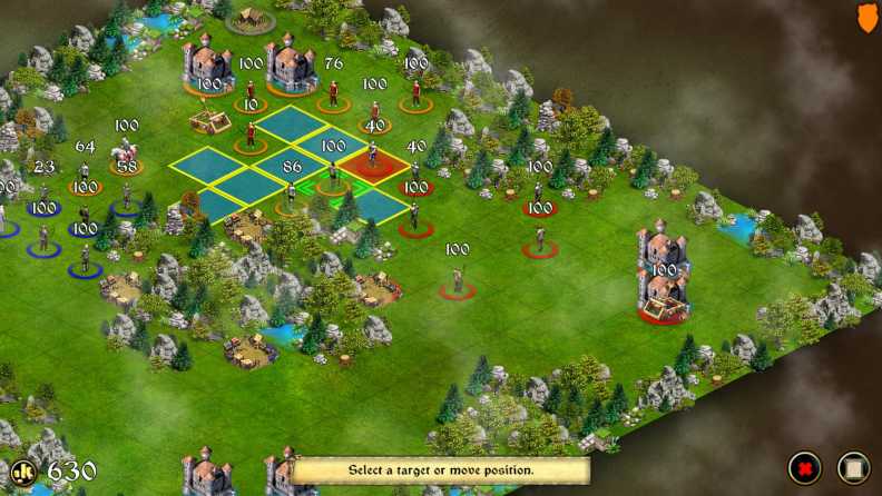 Medieval Battlefields - Black Edition Download CDKey_Screenshot 5