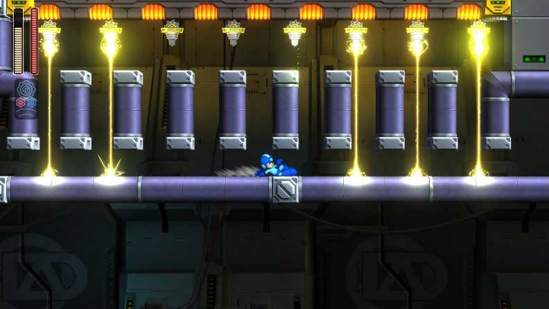 Mega Man 11 Download CDKey_Screenshot 10