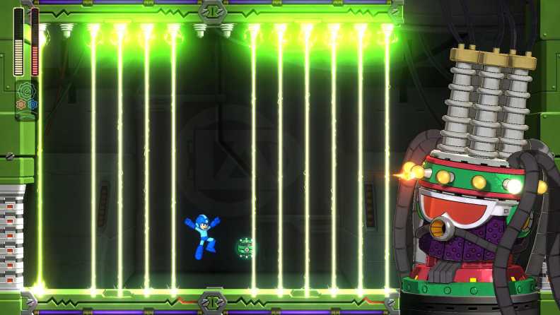 Mega Man 11 Download CDKey_Screenshot 8