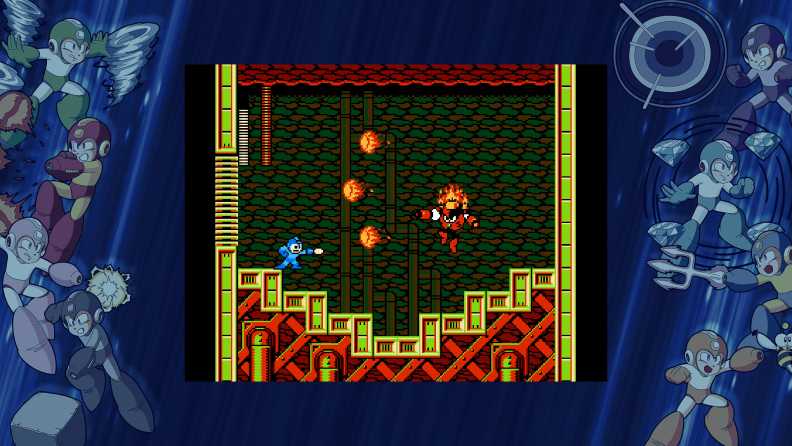 Mega Man Legacy Collection 2 Download CDKey_Screenshot 12