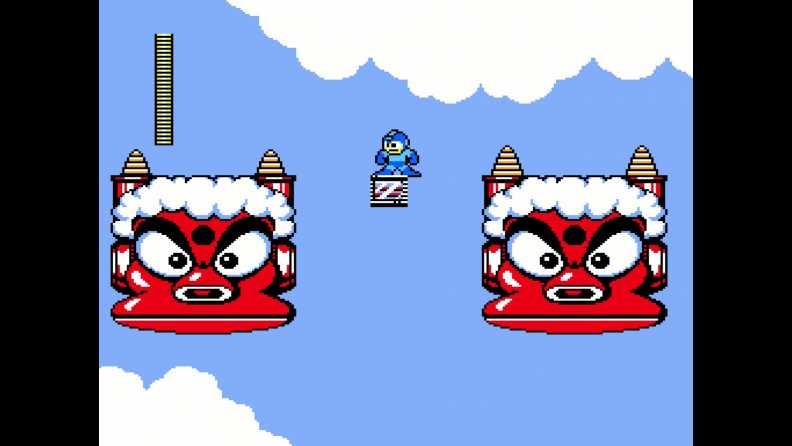 Mega Man Legacy Collection Download CDKey_Screenshot 2
