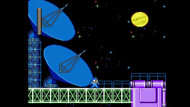 Mega Man Legacy Collection Download CDKey_Screenshot 3